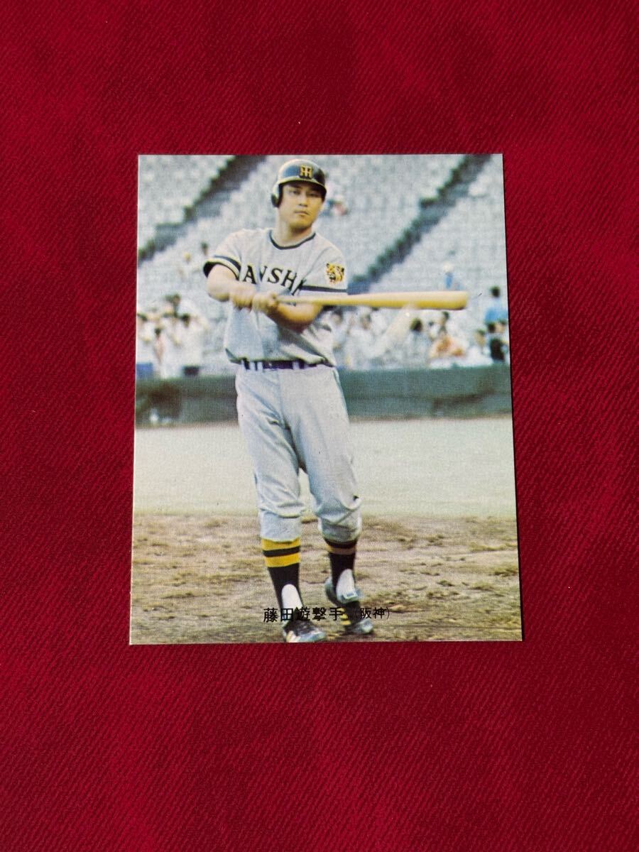 目立った傷や汚れなし】遠山奨志 葛西稔 196 カルビー プロ野球