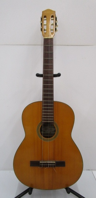 ヴィンテージ MONTANO GUITER 480 クラシックギター ギター ヴィンテージ MONTANO GUITER 480 クラシックギター ギター