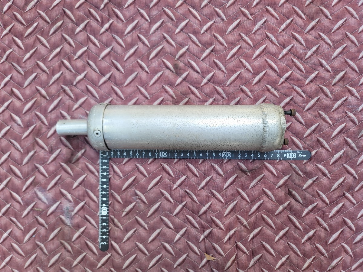 希少 パッソル 当時物ハリケーン チャンバー 激レアの落札情報詳細