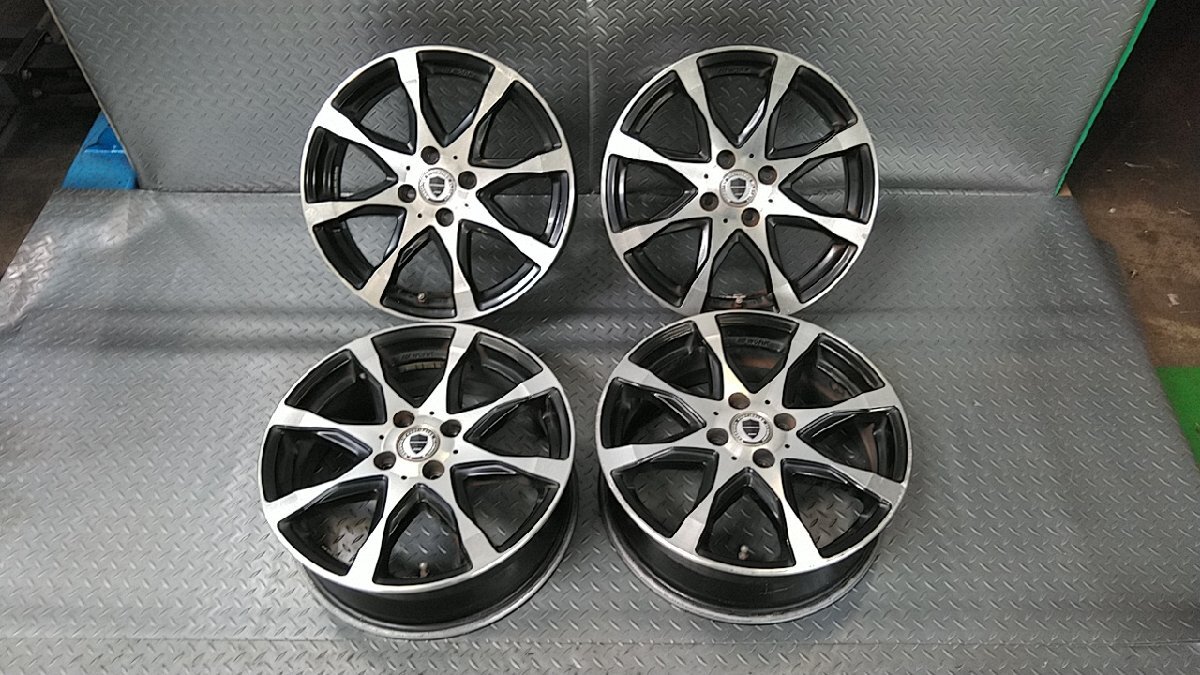 work シュバート sc2 7j+50 4H100 195/40R17 WORK SCHWERT SC2 ワークシュバートSC2 17×7.5JJ +20 17×8JJ +22 4H