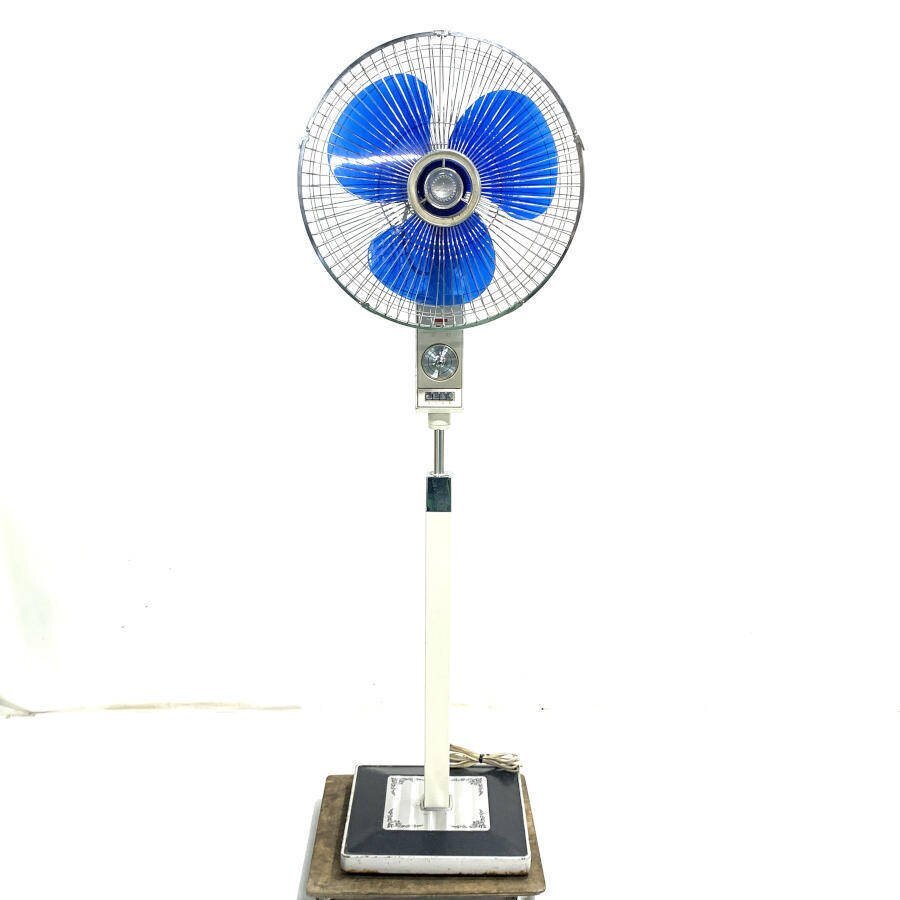 お値下げ❗️レトロ扇風機　三菱RM-10A 四角　希少 お値下げ❗️レトロ扇風機 三菱RM-10A 四角 希少 - メルカリ