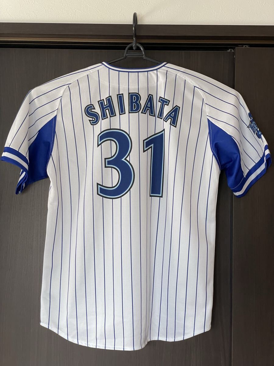 横浜DeNAベイスターズ レプリカユニフォーム　今永昇太選手　#21 Lサイズ 横浜DeNAベイスターズ 番21 記念 今永 昇太 Lサイズ 応援