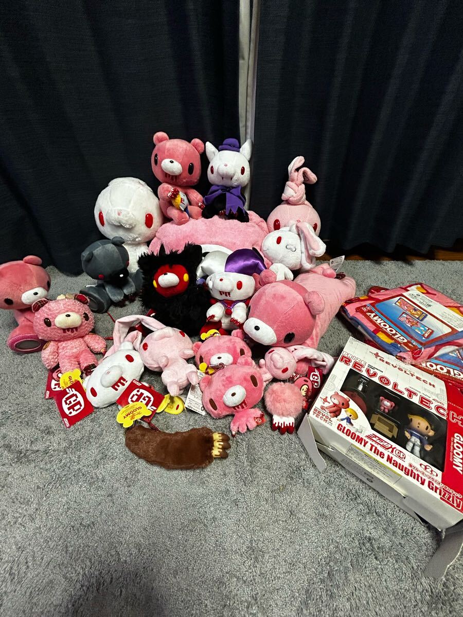 チャックスGP グル～ミ～ SWEET V&W 2017model スイートレッド