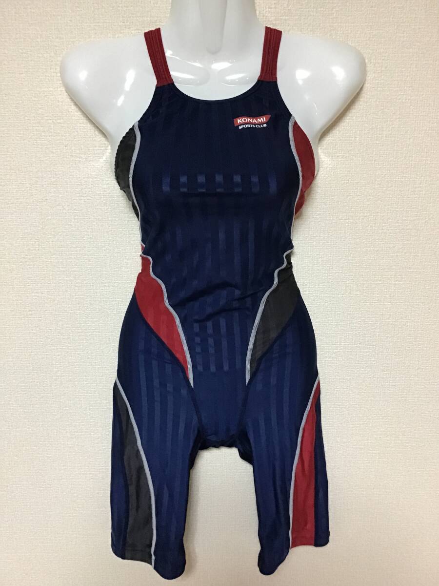 2XL 廃盤　コナミスポーツクラブ　指定水着　ベストスイマーズ 2026年最新】KONAMI 水着 ベストスイマーの人気アイテム - メルカリ