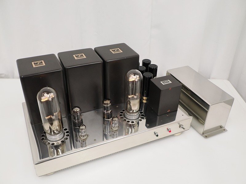 中古】◇宍戸式808イントラ反転アンプ用 TANGO特注電源トランス