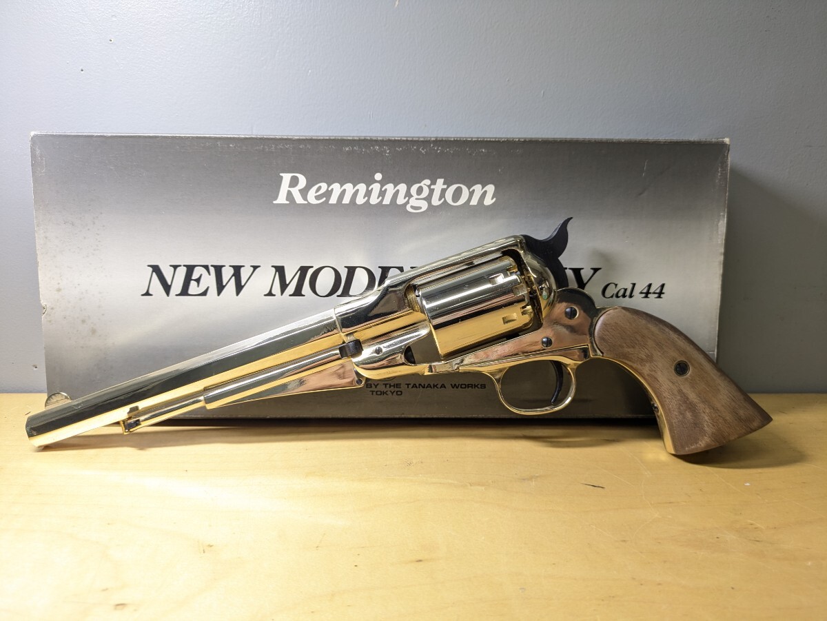 新品】新品 実銃用 レミントン トリガーロック Remington MODEL