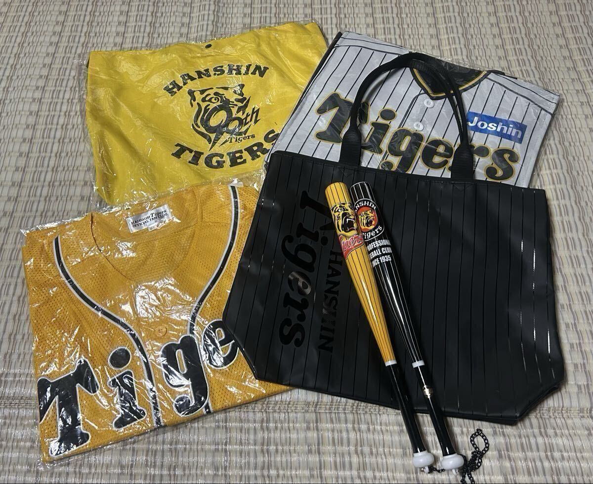 阪神タイガース西岡剛 実使用 マスコットバット 元阪神タイガース西岡選手実使用バット 阪神タイガース西岡剛 実使用