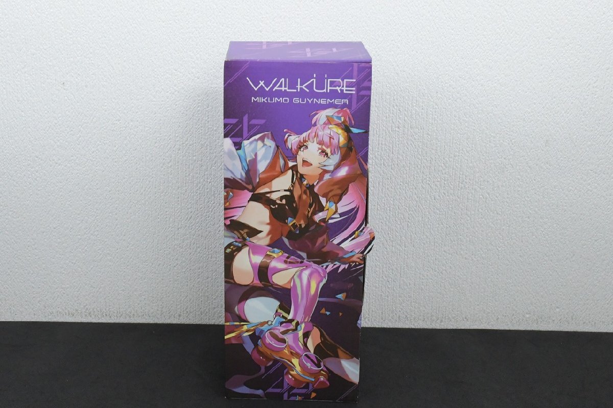 未使用 ワルキューレはあきらめない ライブ2020 トートバッグ 未使用