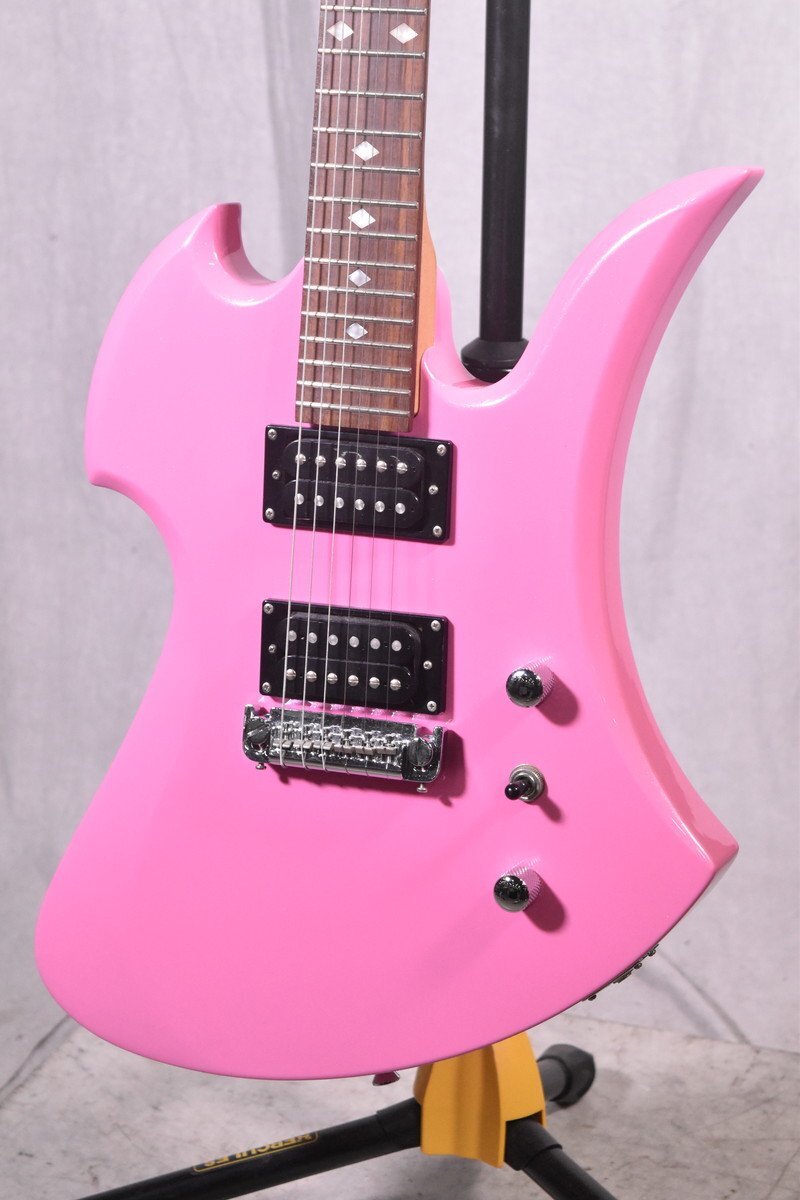 Chatting Bird by Caparison チャッティングバード CDE-HH FM フレイム