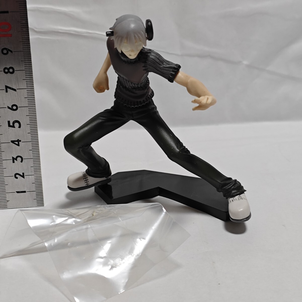 新品】【新品/即決】 ◇ フランケン・シュタイン博士 ◇ ソウル