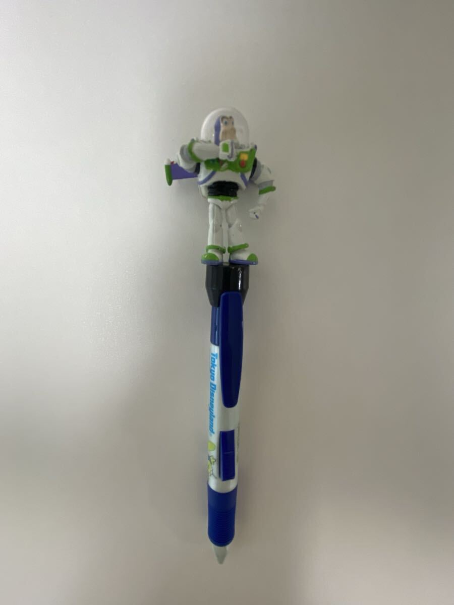 新品】【未使用】東京ディズニーランド バズ・ライトイヤーのアストロ