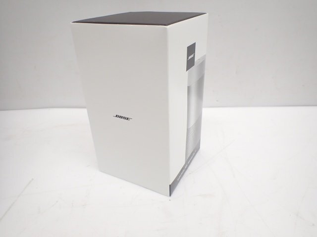 【未使用】【未開封品】 BOSE ボーズ Bluetooth対応スピーカー ワイヤレススピーカー Soundlink Revolve II ∩ ...