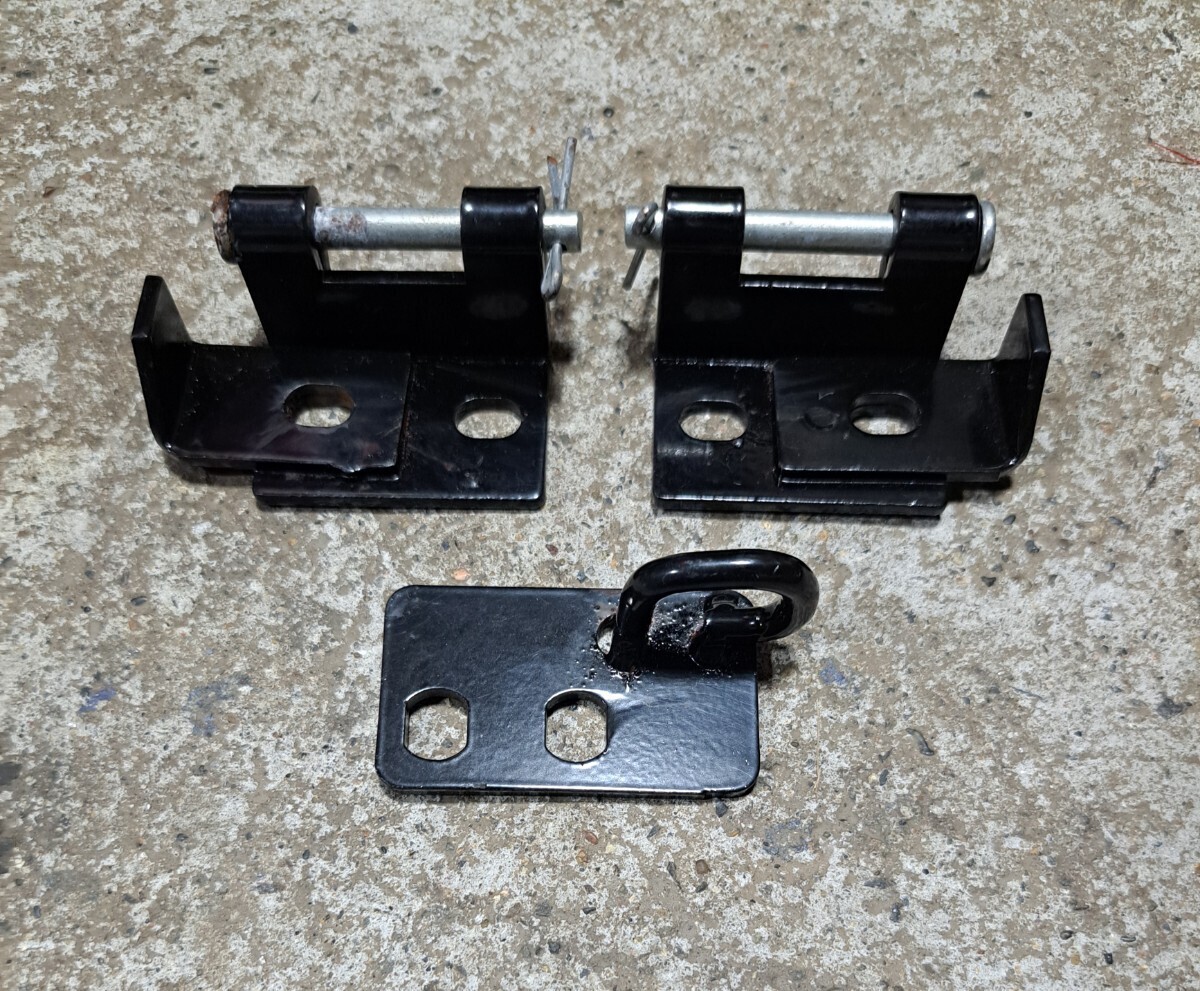 中古】rz250 rz350 スガヤ集合管 当時物 検beet 城北 ムラカミ