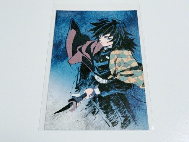 鬼滅の刃 幕間画 全集中展 ポストカードセット 胡蝶しのぶ 鬼滅の刃 全集中展 立志編 幕間画 ポストカード 胡蝶しのぶ