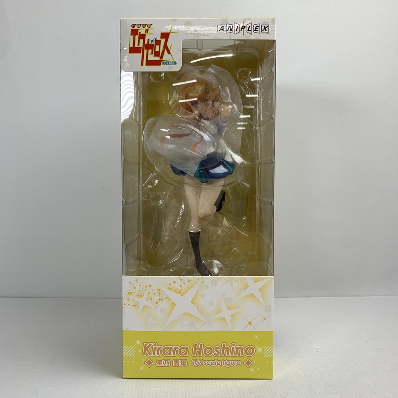 新品】ド級編隊エグゼロス 星乃雲母 抱き枕 カバー 正規品の落札