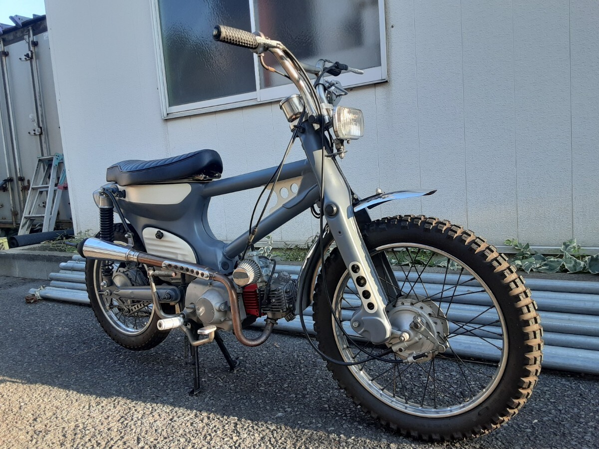 1円~!BMXカブ スーパーカブの落札情報詳細 - Yahoo!オークション落札 1円~!BMXカブ スーパーカブの落札情報詳細 - Yahoo!オークション落札
