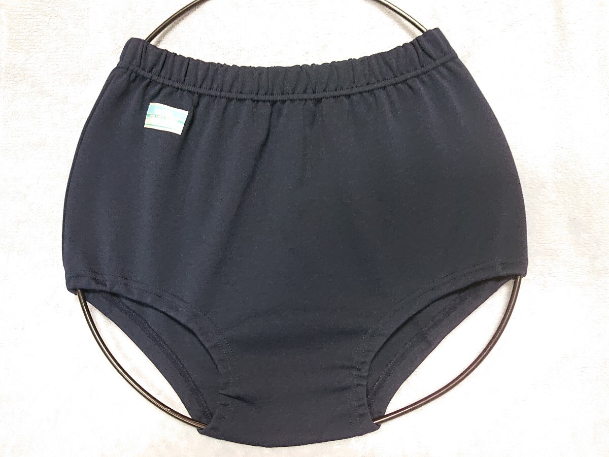 新品】 kanko カンコー ブルマ JP595 濃紺 LL O 体操服 新品】超