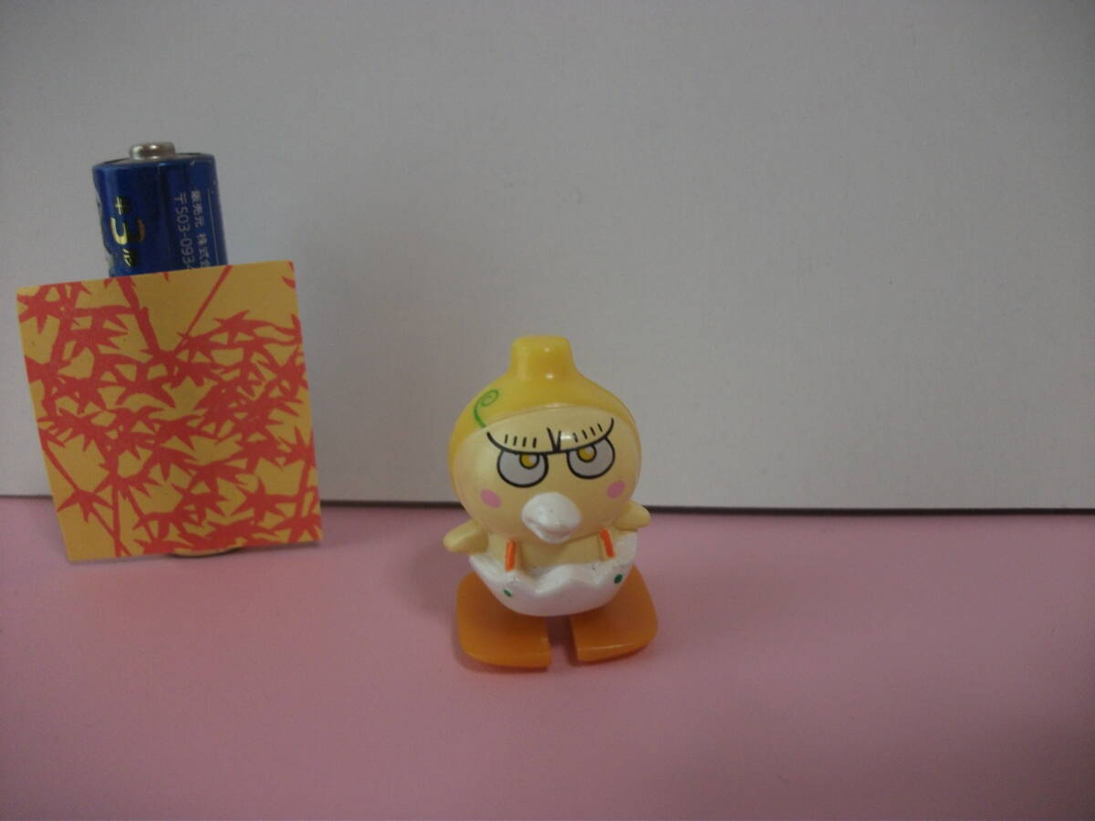 新品】◇タカラ キョロちゃんフレンド 3体セット パチクリくん