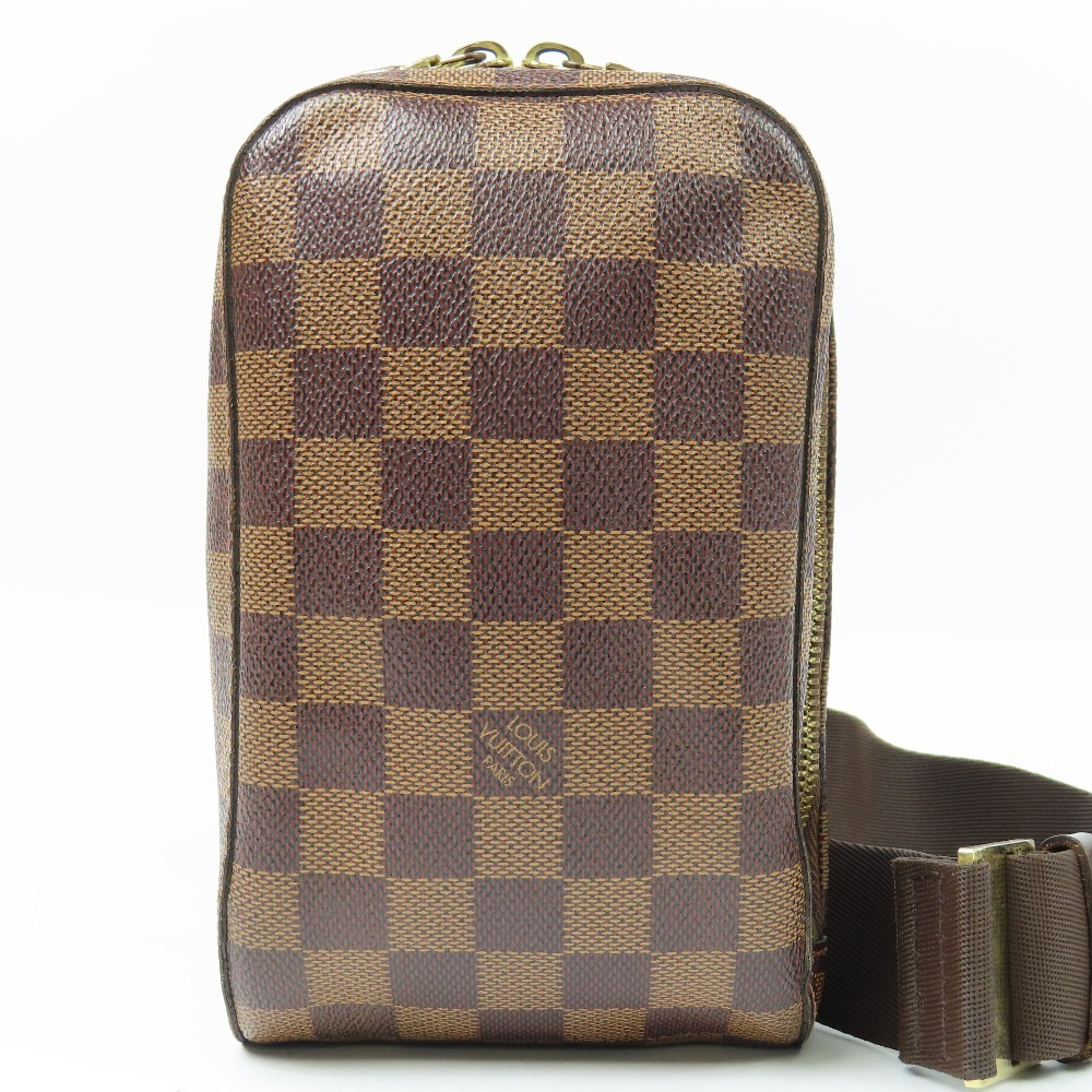 ルイヴィトン/LOUIS VUITTON サックスポーツ モノグラム M41444 ゴルフ