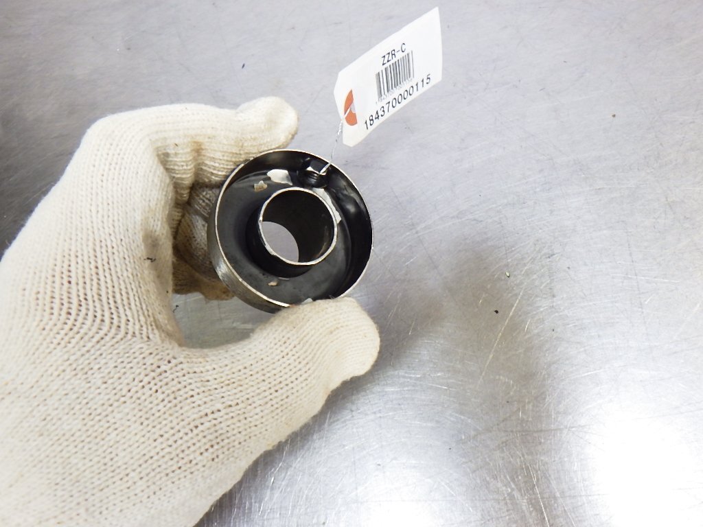 新品】昭和アナログ トーキョー鉄管 サイレンサーバッフル S252 60パイ