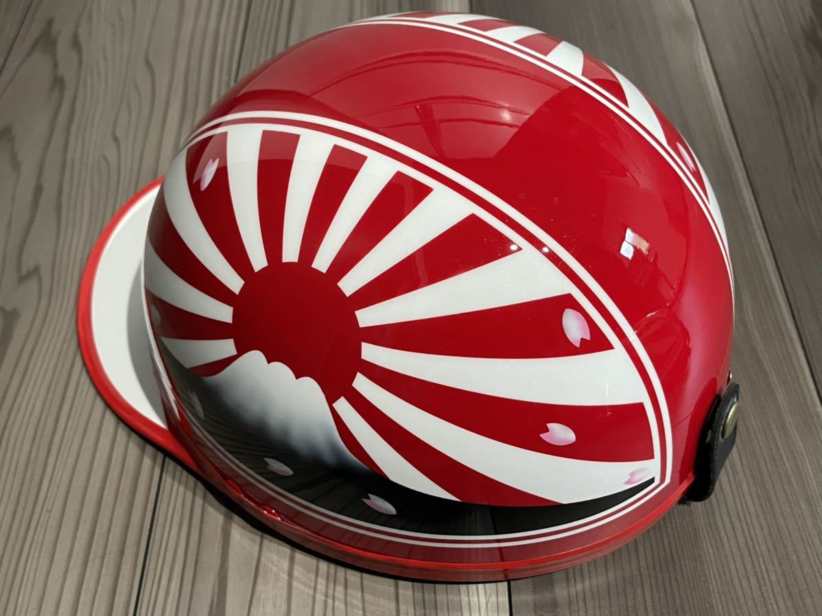 新品】新品 メッキナポレオンミラー タイプ バイク ゴールド塗装