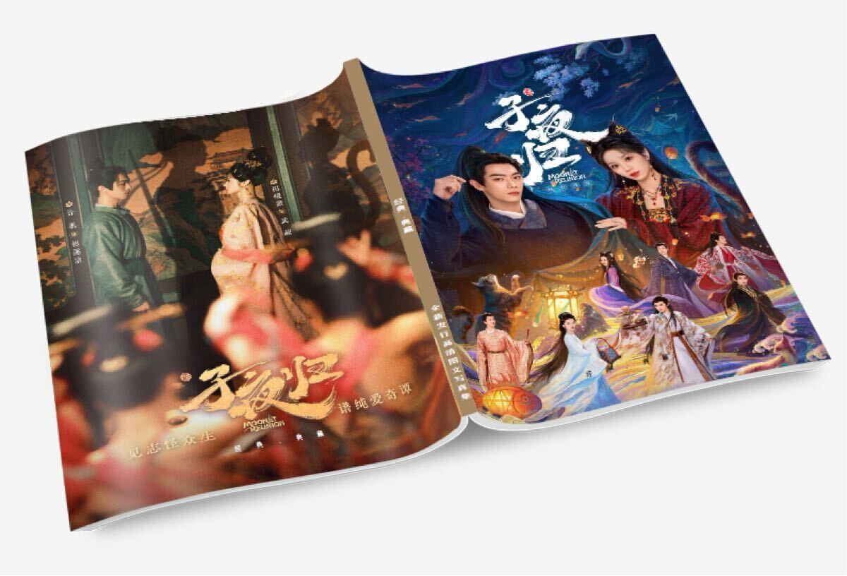 未使用】中国ドラマ『瓔珞エイラク～紫禁城に燃ゆる逆襲の王妃