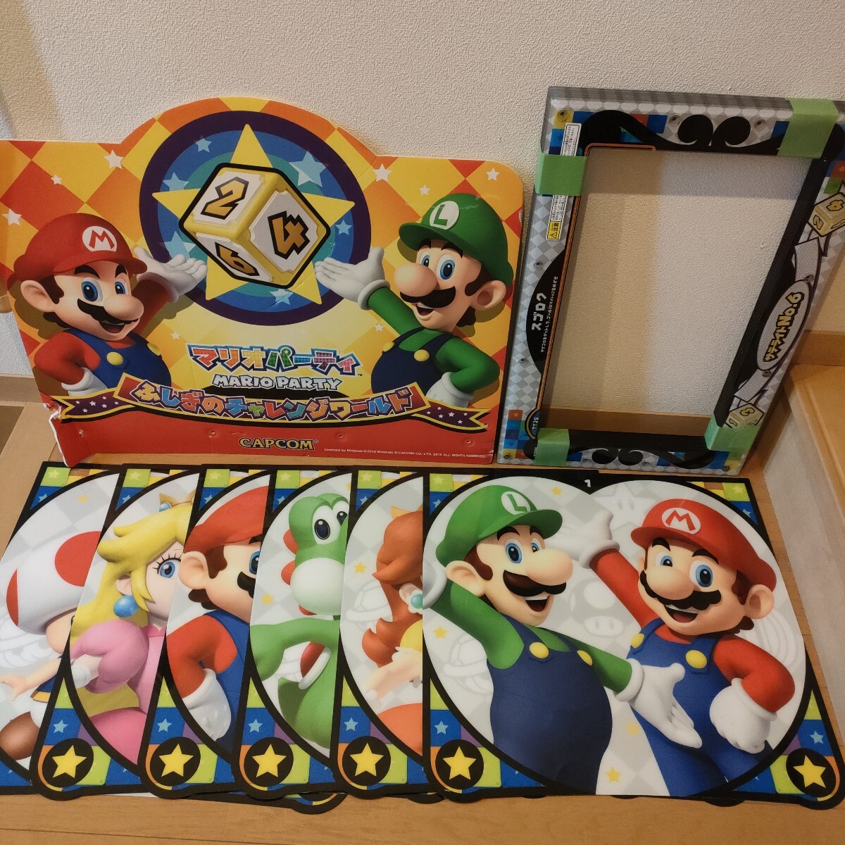 魔界村 メダル コイン 6枚セット イベント【大カプコン展】 記念メダル | 記念メダル