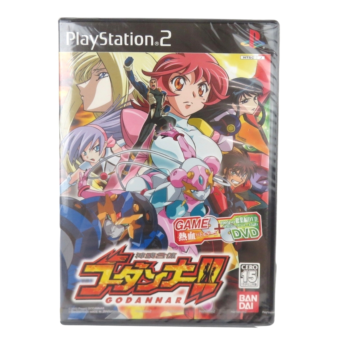 塗装済み 完成品 ガレージキット 山泰国 藤村静流 1/7 神魂合体