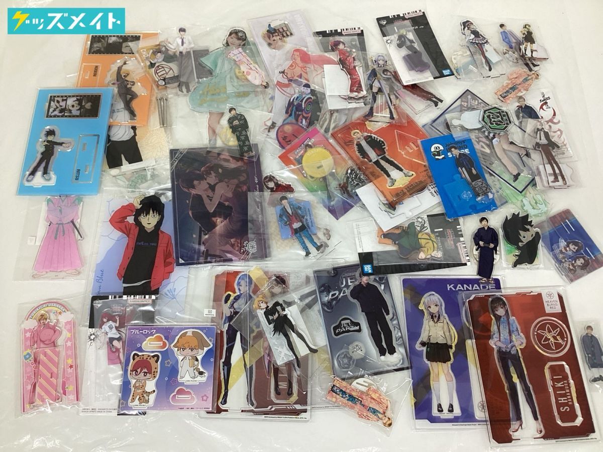 モブサイコ100 Ⅱ ホログラム 缶バッジ 影山茂夫 モブ Limited Base 塩