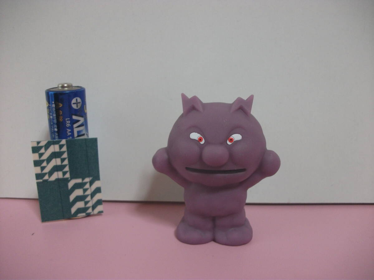中古】【非売品】アンパンマン 等身大 約80cm 中古 オブジェの落札