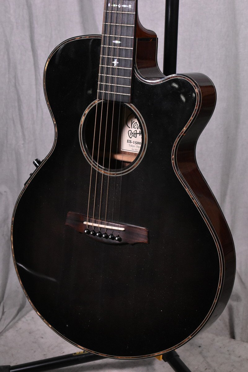 中古】送料無料！Crews maniac sound TACO FUZZ タコファズの落札情報