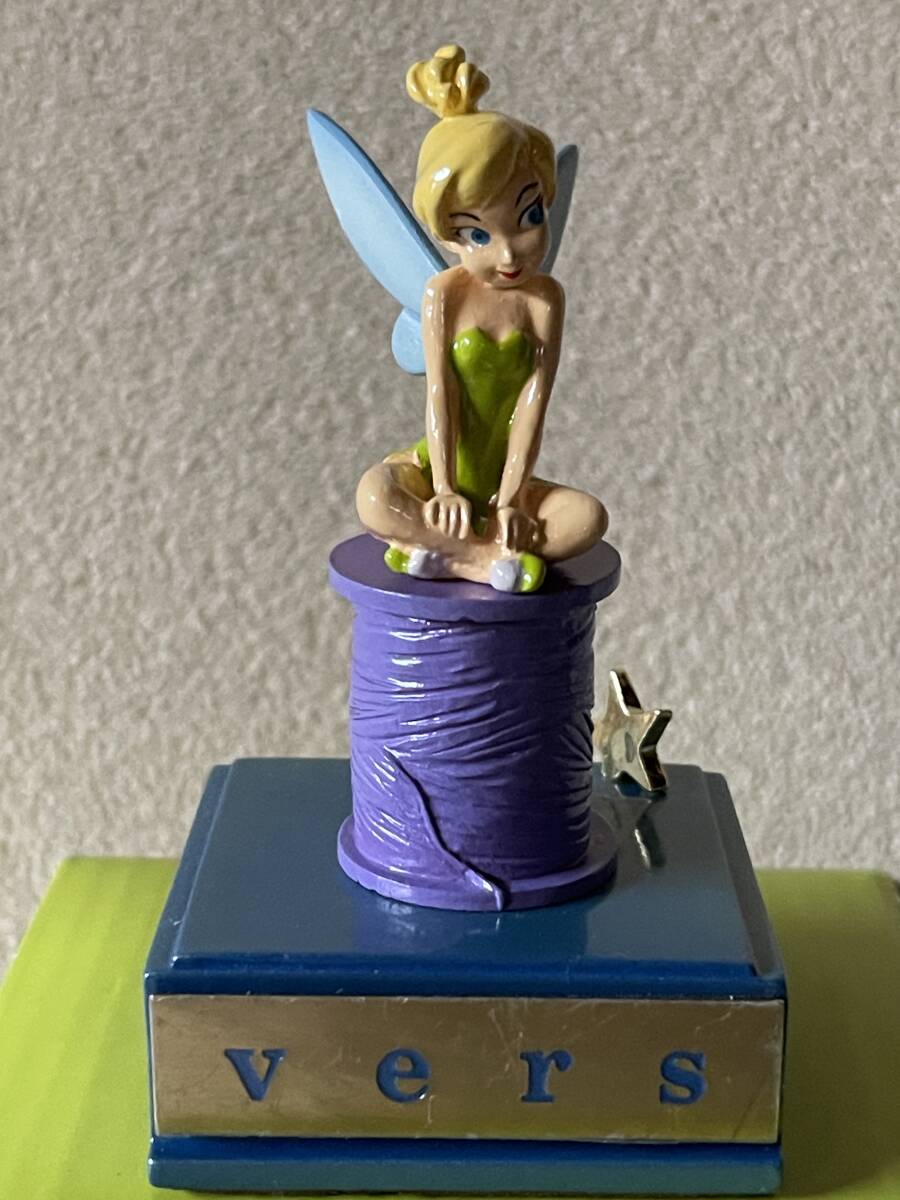 Tinker Bell&L'yse:nore / La Vision(CD+DVD)【検索ワード