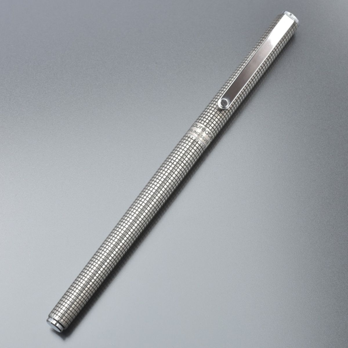 ◇PILOT Laureate パイロット ローリート ボールペン JAPAN ストライプ