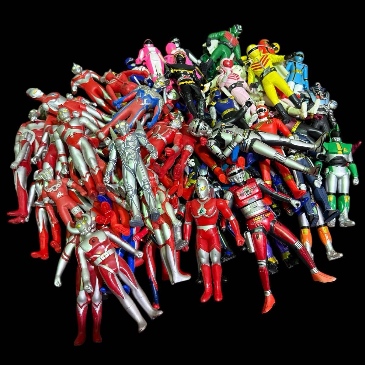 新品】ギンガマン ゼイハブ船長 パワーレンジャー ロストギャラクシー