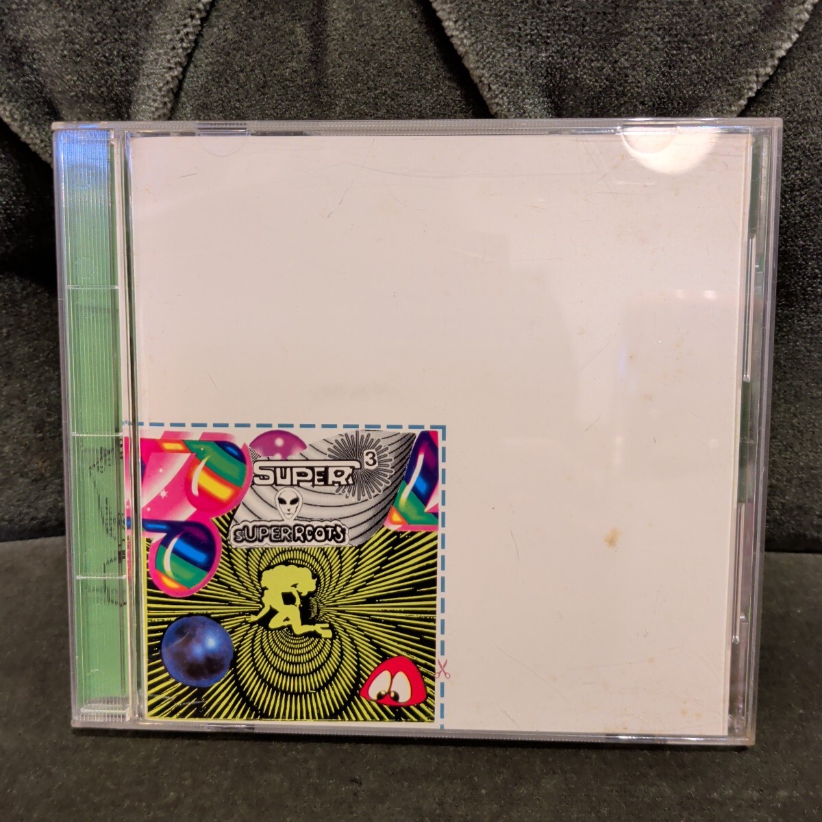中古】ボアダムス BOREDOMS 山塚アイ OOIOO 切り抜き 60P ① 貴重誌