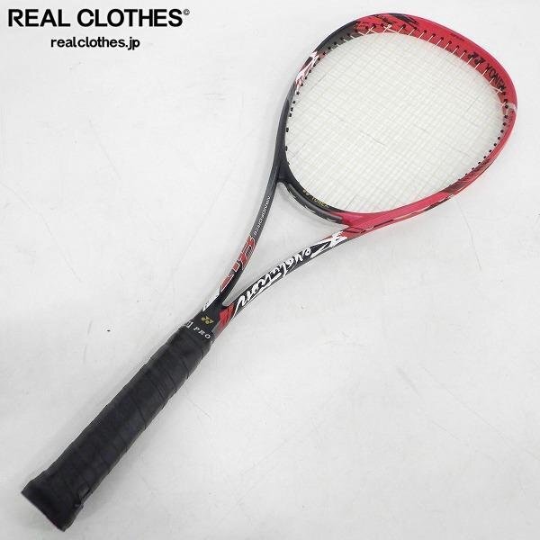 YONEX ヨネックス NANOFORCE ナノフォース 700S UL1 700V UL2 2本 軟式