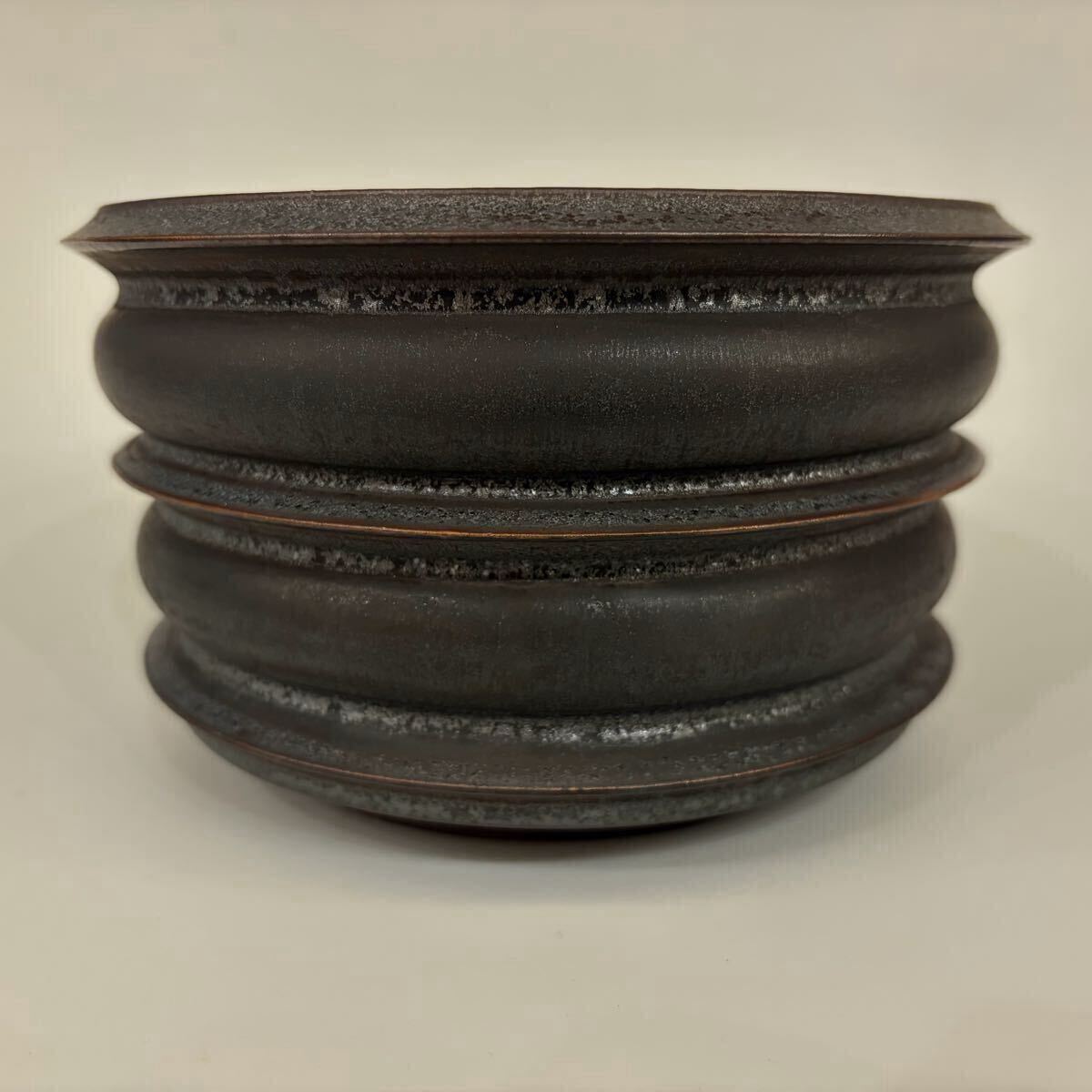 新品】VALIEM CONICPOT ROUGH_S Ver.2〔検：valiem / invisible ink