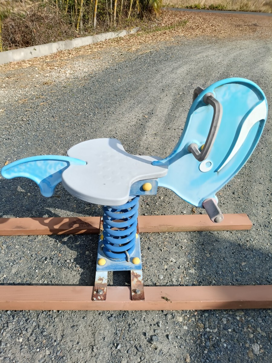 スプリング遊具　リス pg31-sp007-1-e1750318189215.jpg