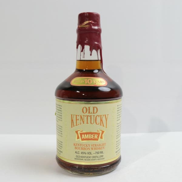 古酒、未開栓】古酒 KENTUCKY PRINCE ケンタッキー プリンス