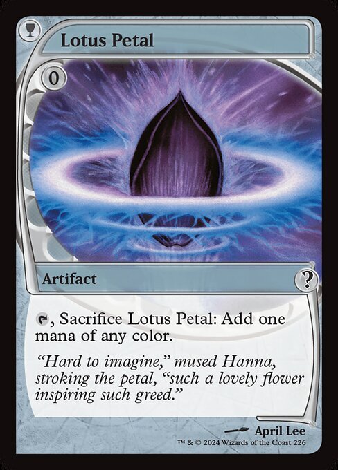 MTG【時間のねじれ/Time Warp/日本画/七原しえ】Foil 日本語 セット