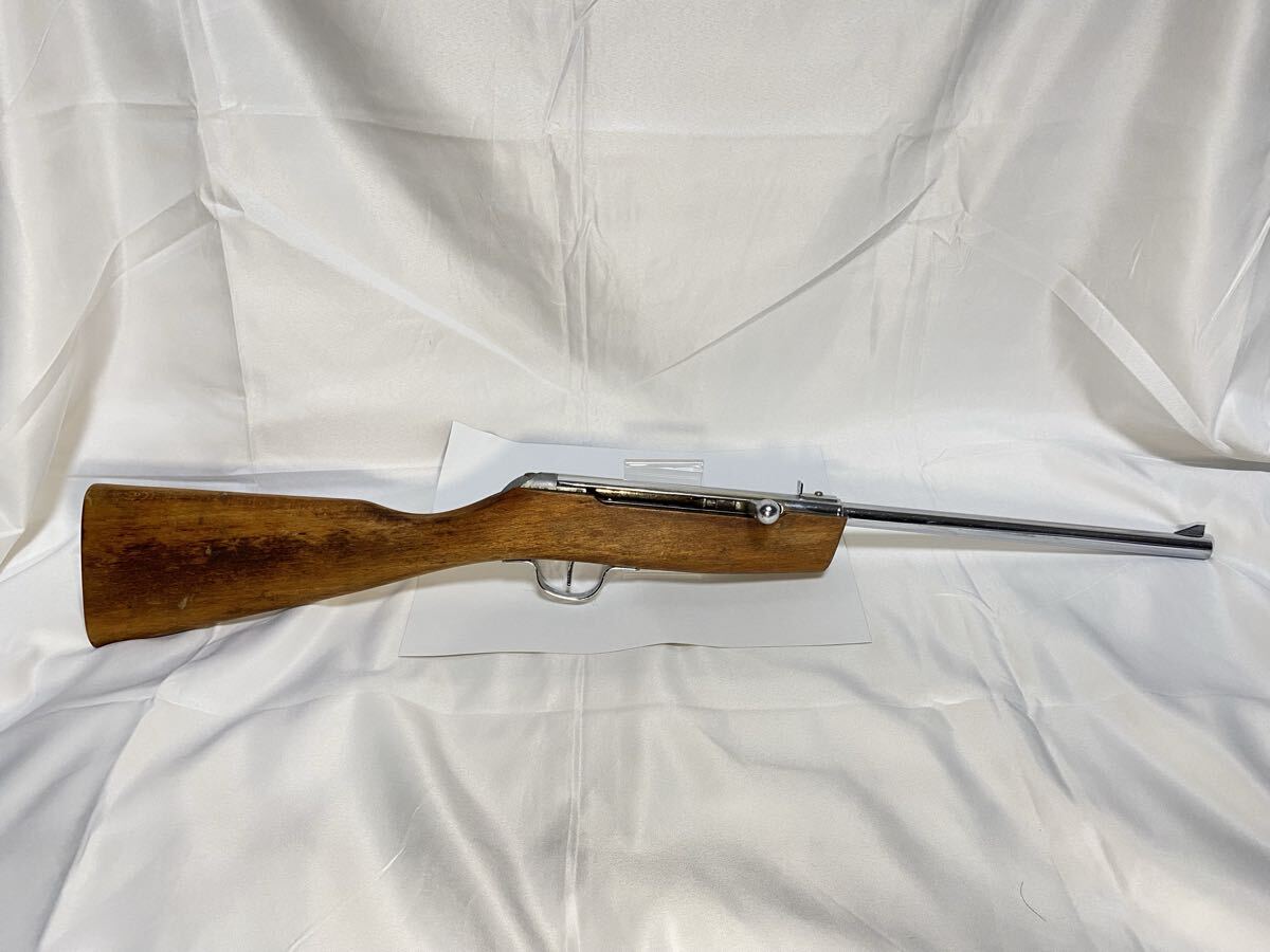 ナカヤ コルク銃 ナカヤシルバー 射的銃 極美品の落札情報詳細 - Yahoo