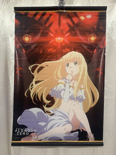 中古】BD/DVD ALDNOAH.ZERO アルドノア・ゼロ 第1巻～第5巻 とらのあな