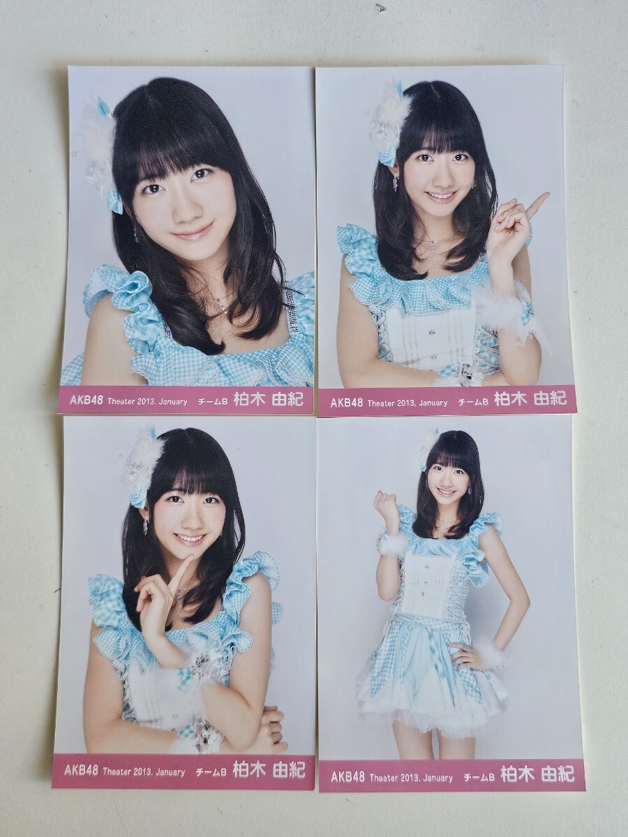 島崎遥香 AKB48 生写真 0 - July January 初期AKB 月別写真の落札情報