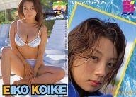 ☆小池栄子 トレカ G-taste 056の落札情報詳細 - Yahoo!オークション