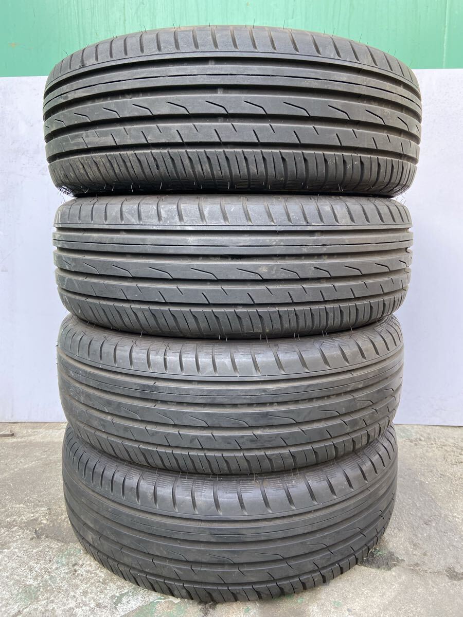 ENKEI RPF1RS 8J+28 15インチ 4穴 PCD100 Toyo proxes R1R 195/50r15