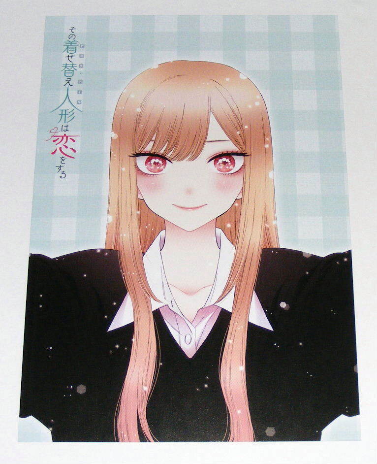 新品】【両面イラスト アクリルキーホルダー オリジナル描き下ろし