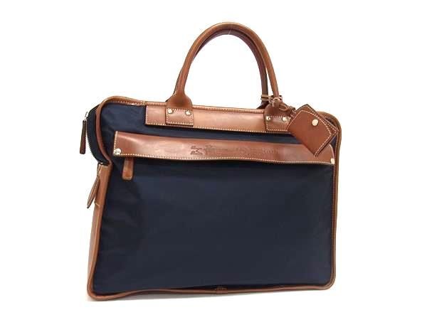 美品 FELISI フェリージ BEAMS F 別注 ビームス ブリーフケース 8637/3
