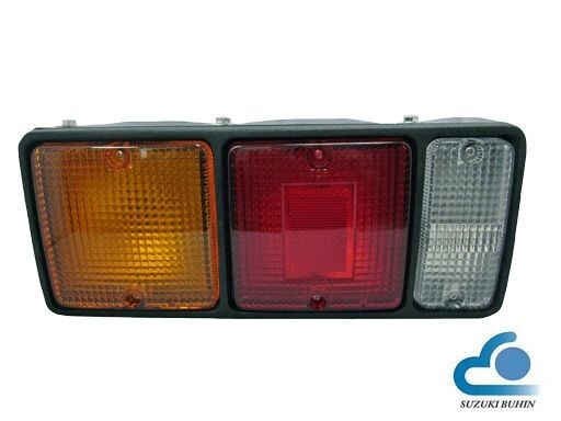 三菱ふそう 純正品 リア テールランプ 12V 左右セット☆ML250081