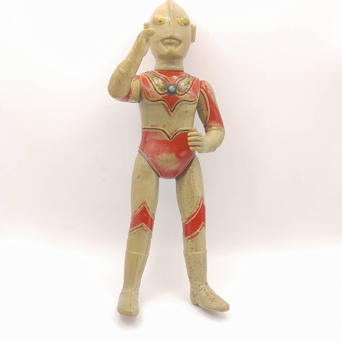 新品】特撮ヒーローズ◇帰ってきたウルトラマンよりウルトラセブン