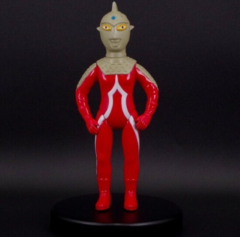 新品】新品未使用 8体セット 1983年,1989年製 バンダイ ウルトラ怪獣
